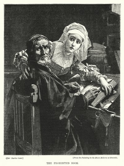 El libro prohibido de European School