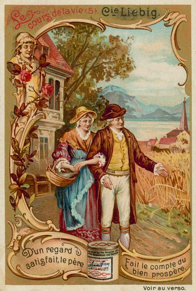 La prosperidad de la mediana edad de European School