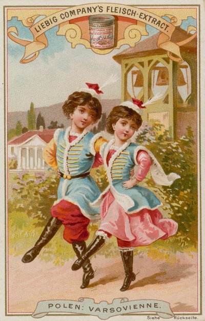 La Varsoviana de European School