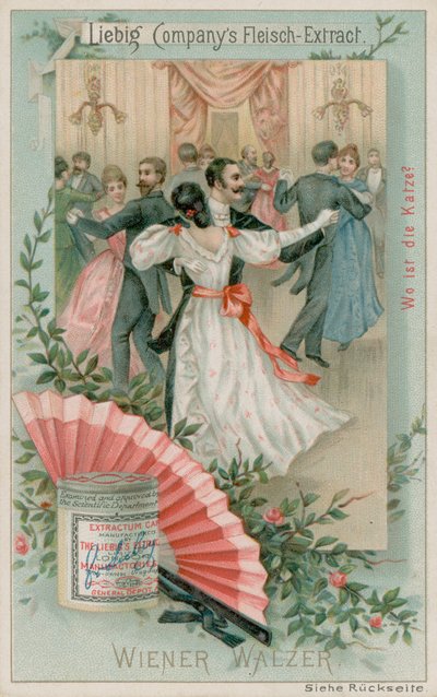El Vals de Viena de European School