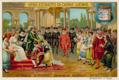 La Boda de European School