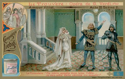 La Boda de Leonora y Manrico de European School