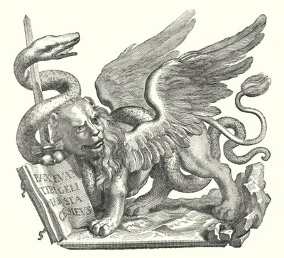 El león de Venecia de European School