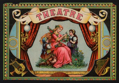 Teatro de European School