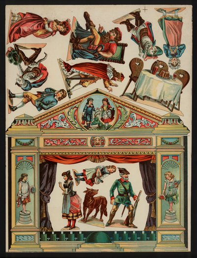 Teatro de European School