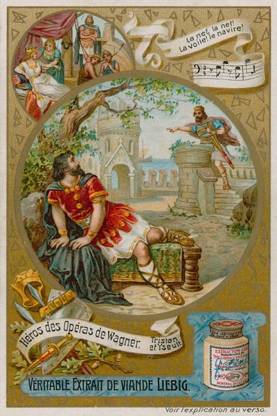 Tristán de European School