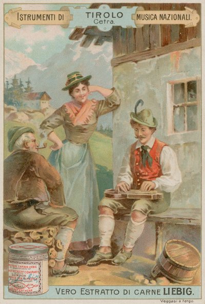 Tirol de European School