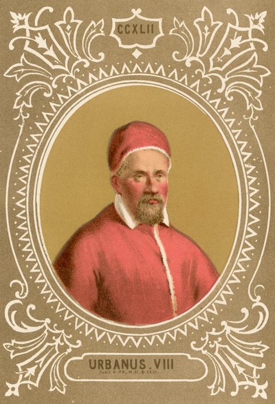 Urbano VIII de European School