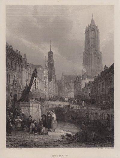 Utrecht, Países Bajos de European School
