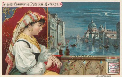 Venecia de European School