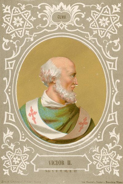Víctor II de European School