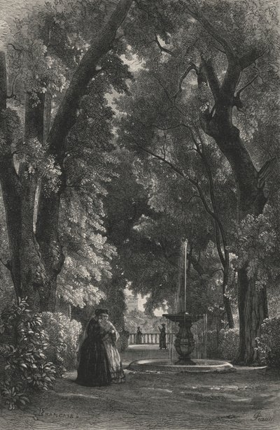 Villa Conti-Torlonia de European School