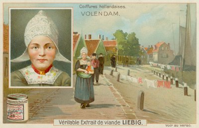 Volendam de European School