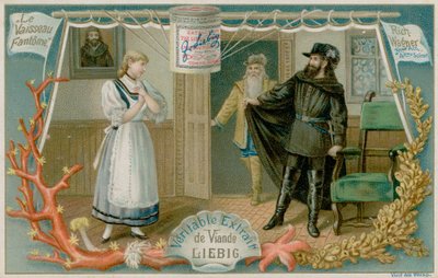 El Holandés Errante de Wagner de European School