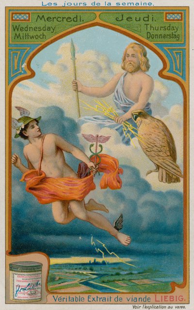 Miércoles y jueves de European School