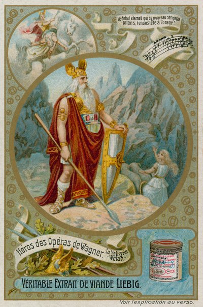 Wotan de European School