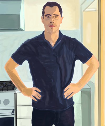  de Evan Sklar