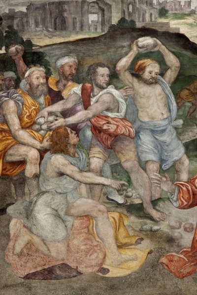  de Evangelista Luini