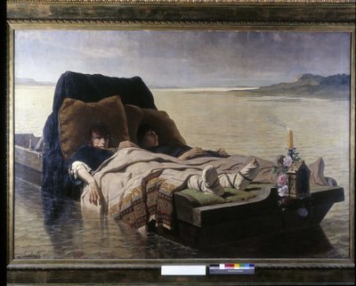 Los jumiegos de Evariste Vital Luminais