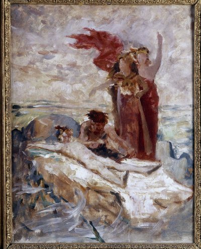Los jumiegos de Evariste Vital Luminais