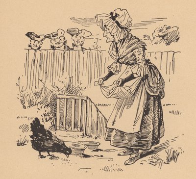 Higglepy, Piggleby de Evelyn Stuart Hardy