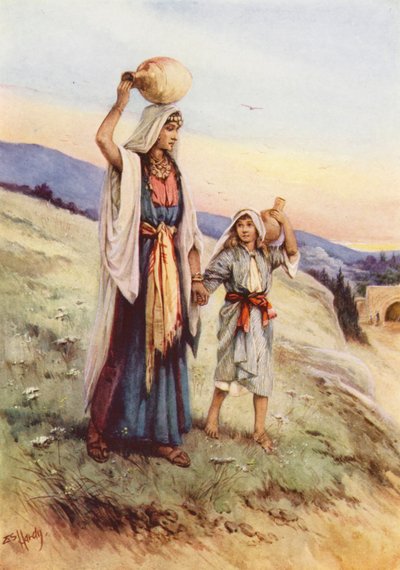  de Evelyn Stuart Hardy