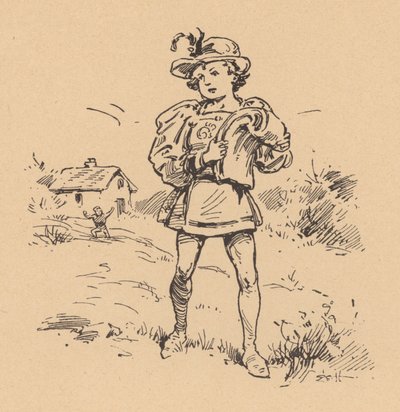 Taffy era un galés de Evelyn Stuart Hardy