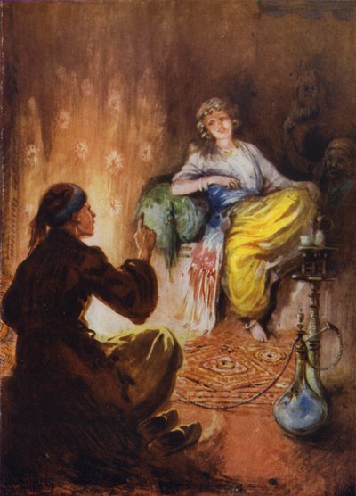 Historia no identificada de Hans Christian Andersen de Evelyn Stuart Hardy
