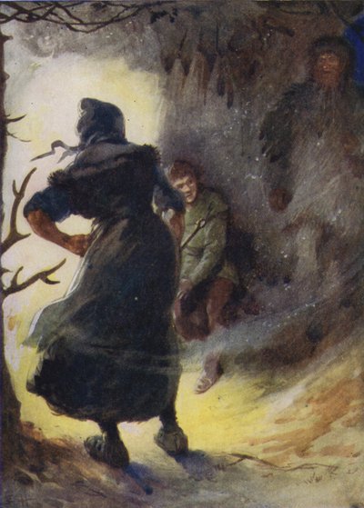 Historia no identificada de Hans Christian Andersen de Evelyn Stuart Hardy
