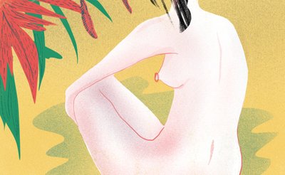 Verano en Portugal II de Ewelina Skowronska