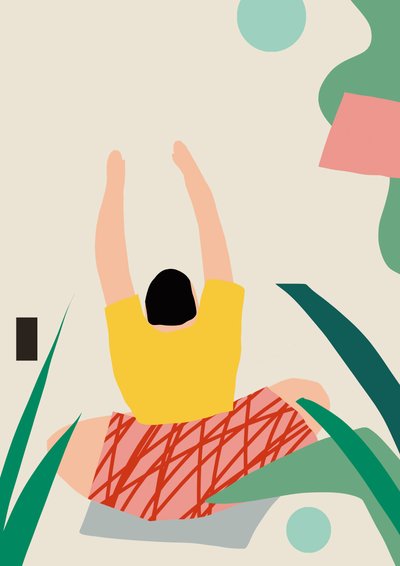 Yoga de Ewelina Skowronska
