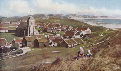 Holanda, c. 1930s de Ewing Galloway