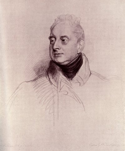 Guillermo IV de FC Lewis