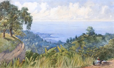 Grenada de F.G. Coleridge