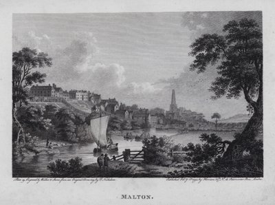 Malton de F. (after) Nicholson