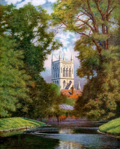 Capilla del St John