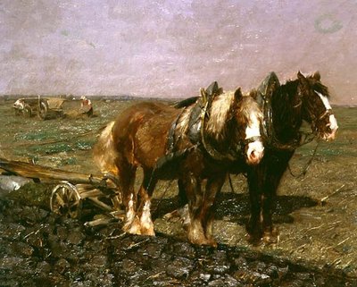 Arando de F. E. Keuschden