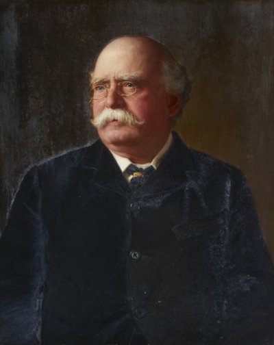 Charles Coote, 1918 de F. G. A. Butler