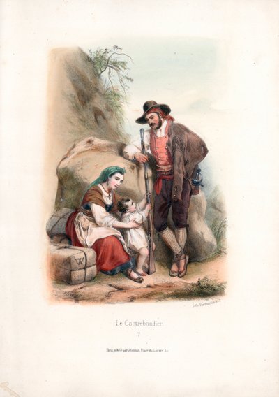 Los lugares más bonitos de este lugar de F. Grenier