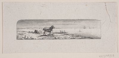 Ilustración para "Las últimas horas", poema de H. J. Greensteen de F. Hendriksen