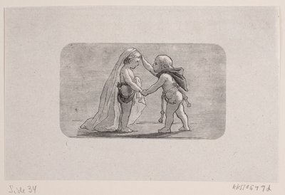 Vignette para "Indvielsen" de F. Hendriksen