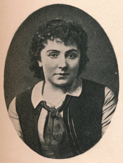 Marie Rose de F. Jenkins Heliog