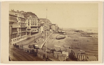 St. Leonards [Inglaterra] de F. S. Mann