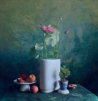  de Fangping Zhou