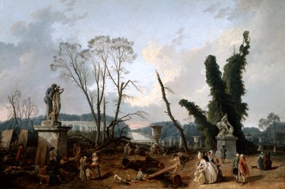 Vista del 