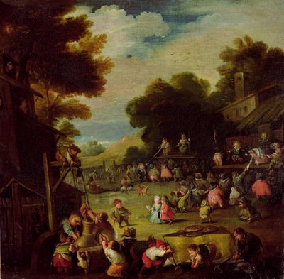 Imagen desconocida de Faustino Bocchi or Boccasi