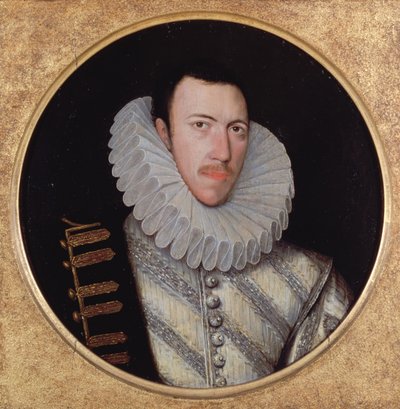 San Felipe Howard de Federico (after) Zuccari or Zuccaro