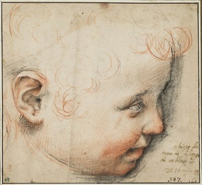  de Federico Barocci