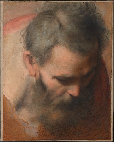  de Federico Barocci