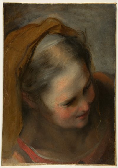  de Federico Barocci